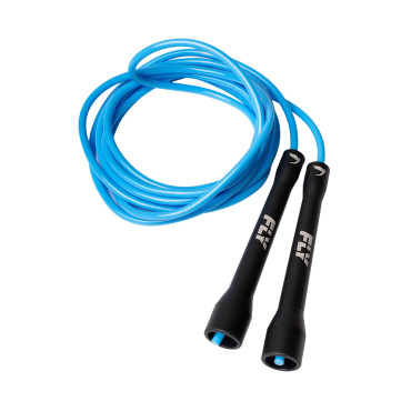 Boxing jump rope Fly Super - blue