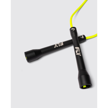 Boxing jump rope Fly Super - green