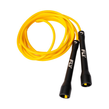 Boxing jump rope Fly Super - yellow
