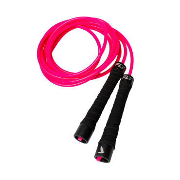 Boxing jump rope Fly Ultra - pink