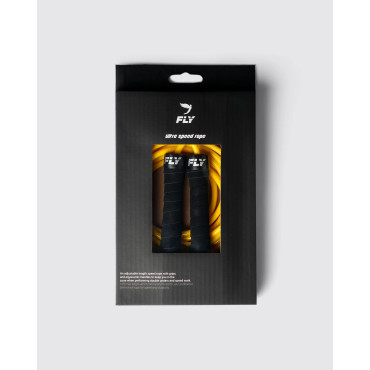 Boxing jump rope Fly Ultra - yellow