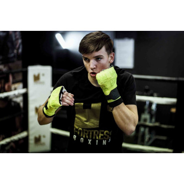 Knuckle guards Fortress Boxing K-GUARD 