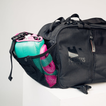 Sports bag / backpack Fortress Boxing