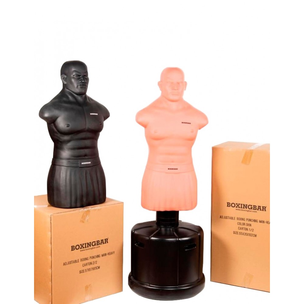 Mannequin BoxingBar Bob 