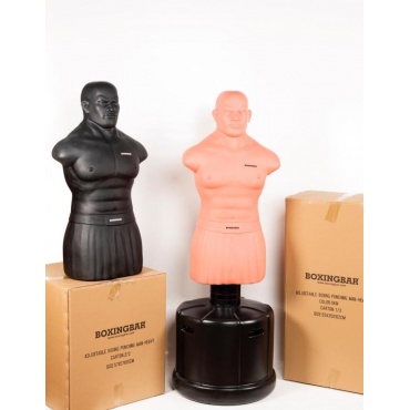 Figurína BoxingBar Bob