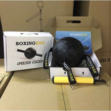 Boxing Bag Ring Bag