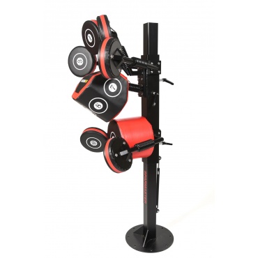 Boxing machine Sparmaster