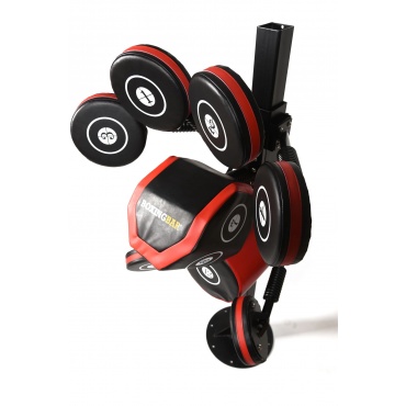 Boxing machine Sparmaster