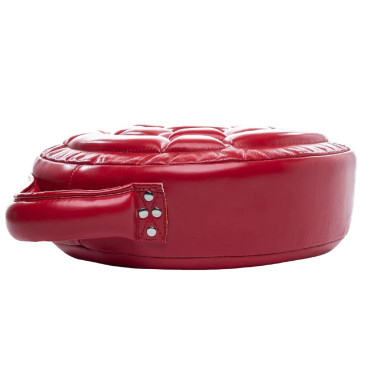 Circular training block HIT N MOVE - red