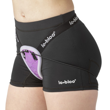 Women’s groin guard Lobloo Aeroslim