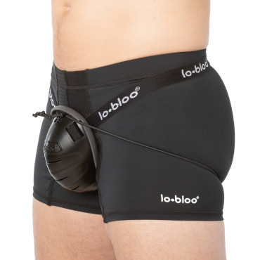 Groin guard Lobloo MMA Cup