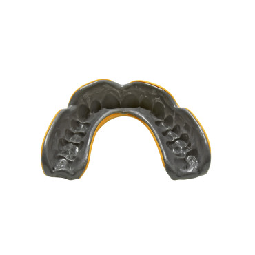 Mouthguard Lobloo Pro-Fit - orange