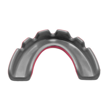 Mouthguard Lobloo Slick - red