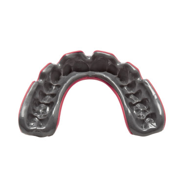 Mouthguard Lobloo Slick - red