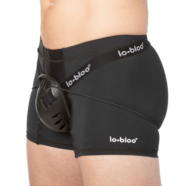 Groin guard Lobloo Thai Cup 2.0