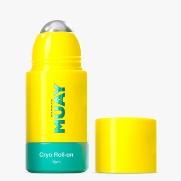 Kovový váleček Roll-On Namman MUAY