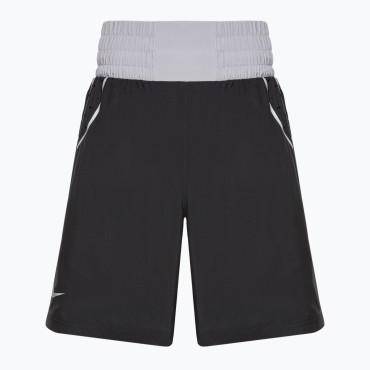 Boxing shorts Nike IBA APPROVED - black
