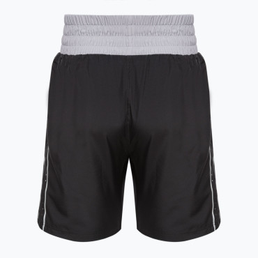 Boxing shorts Nike IBA APPROVED - black