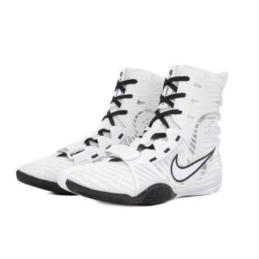 Boxing Shoes Nike HyperKO 3 - White