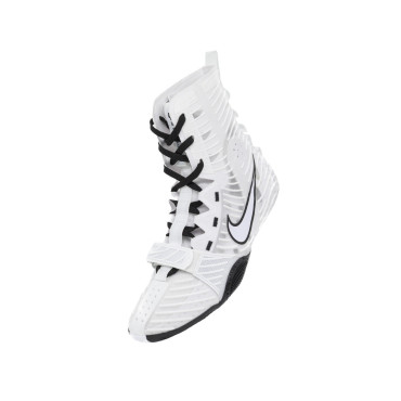 Boxing Shoes Nike HyperKO 3 - White