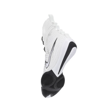 Boxing Shoes Nike HyperKO 3 - White