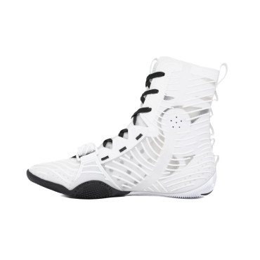 Boxing Shoes Nike HyperKO 3 - White