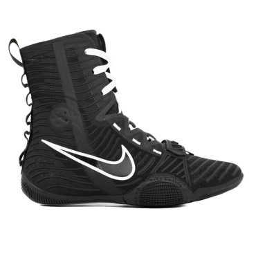 Boxerské boty Nike HyperKO 3 - černé
