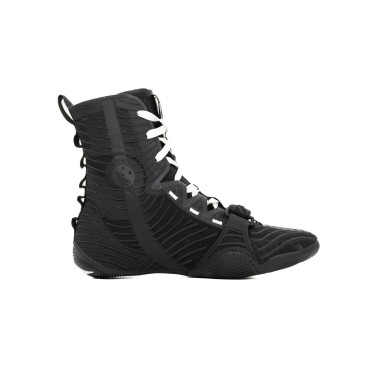 Boxing Shoes Nike HyperKO 3 - Black
