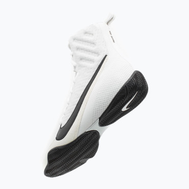 Nike Machomai 3 boxing shoes - white