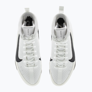 Nike Machomai 3 boxing shoes - white