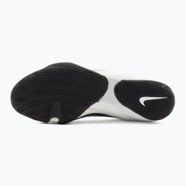 Nike Machomai 3 boxing shoes - white