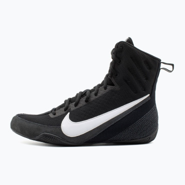 Nike Machomai 3 boxing shoes - black