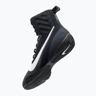 Nike Machomai 3 boxing shoes - black