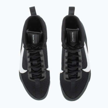 Nike Machomai 3 boxing shoes - black