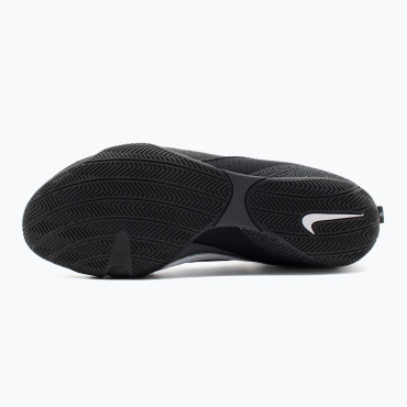 Nike Machomai 3 boxing shoes - black