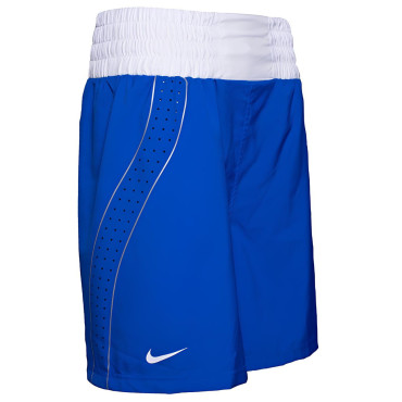 Boxerské trenky Nike IBA APPROVED - modré