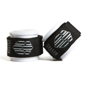 Bandáže Shadow Boxing Hybrid 2.0  - černé