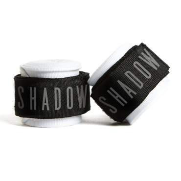 Bandáže Shadow Boxing Hybrid 2.0  - černé