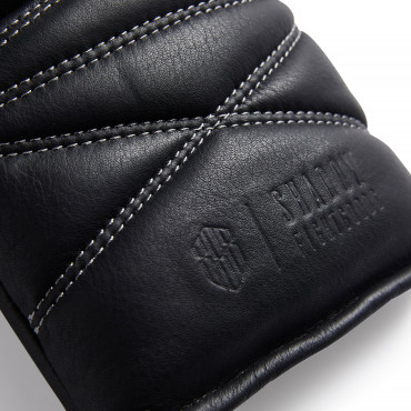 Boxing gloves Shadow Boxing S1 - black / grey