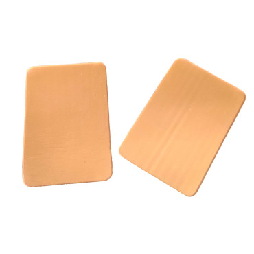 Knuckle guards SKULLTEC #3  - orange