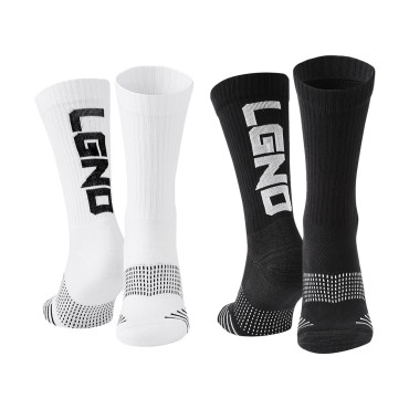 Boxing socks LGND VICTORY - set of 2 pairs