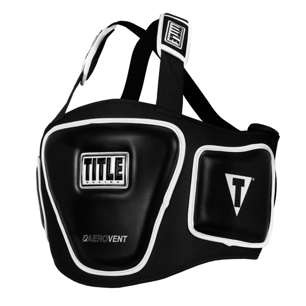 Chránič těla TITLE Aerovent Elite Chránič těla TITLE Aerovent Elite