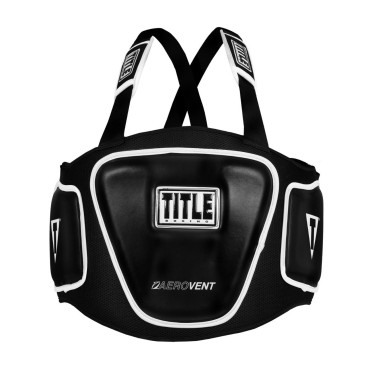 Chránič těla TITLE Aerovent Elite