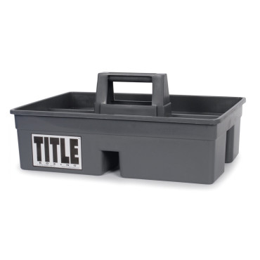 Boxing corner case TITLE Caddy