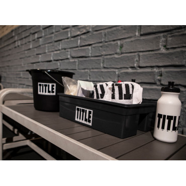 Boxing corner case TITLE Caddy