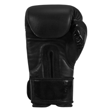 Boxerské rukavice TITLE Boxing 2.0 - černé