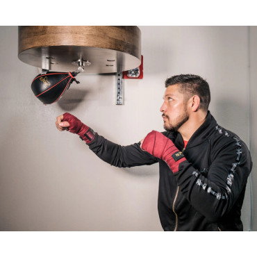 Boxing bag TITLE Gyro Balanced