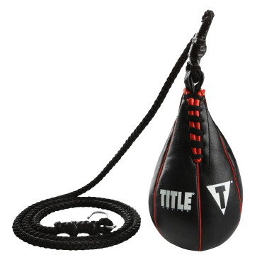 TITLE Boxing Slip Ball