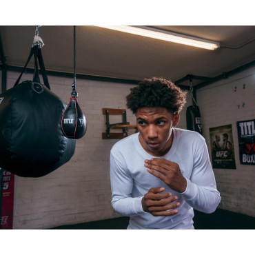 TITLE Boxing Slip Ball