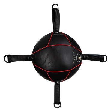  TITLE Boxing Spider bag